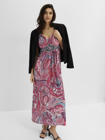 bonprix Jurk in Roze