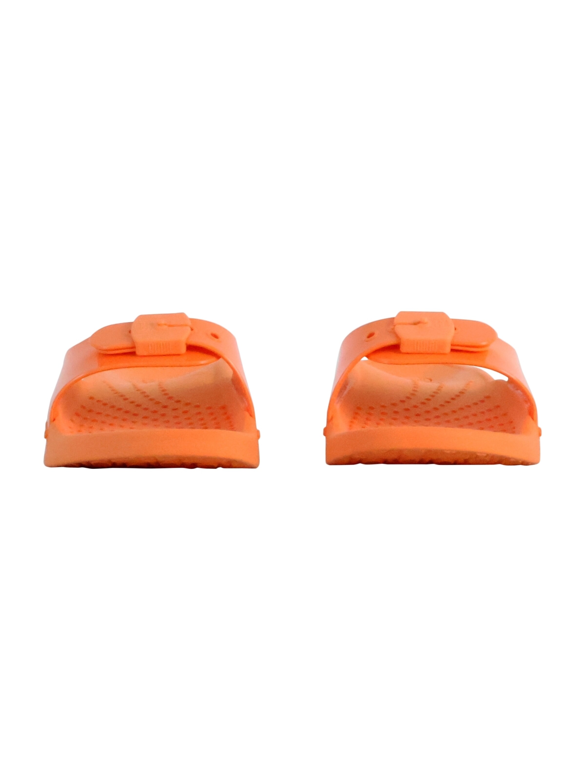 SCHOLL Pantolette 'Sun Pantoletten zum Reinschlüpfen'‌‌‌ in Orange