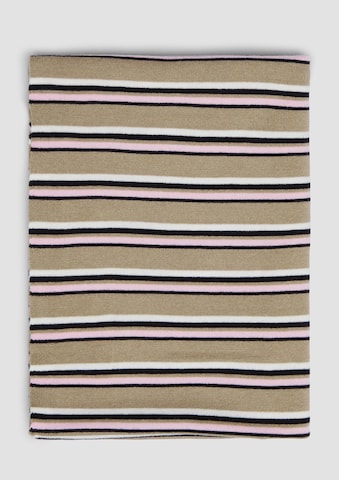 s.Oliver Schlauchschal in Braun