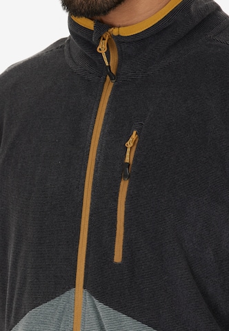 Whistler Funktionele fleece-jas 'Greyson' in Grijs