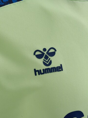 Hummel Tricot 'Unión Deportiva Las Palmas' in Groen
