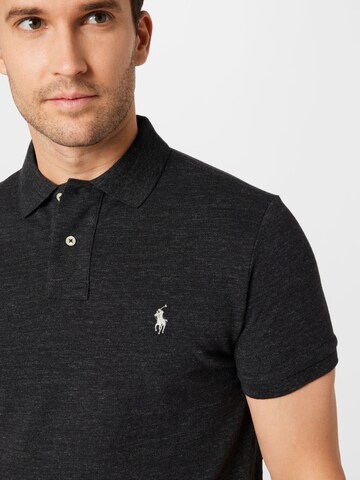 Polo Ralph Lauren Μπλουζάκι σε μαύρο