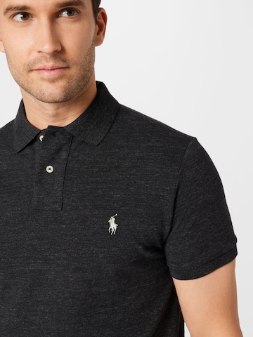 Polo Ralph Lauren - Camisa em preto