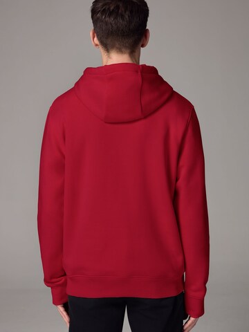 Next Sweatshirt in Rot