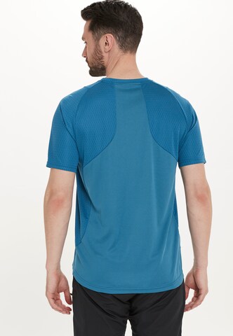 ENDURANCE Jersey 'Janus' in Blue