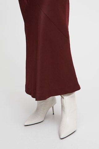 b.young Skirt 'dolora' in Red