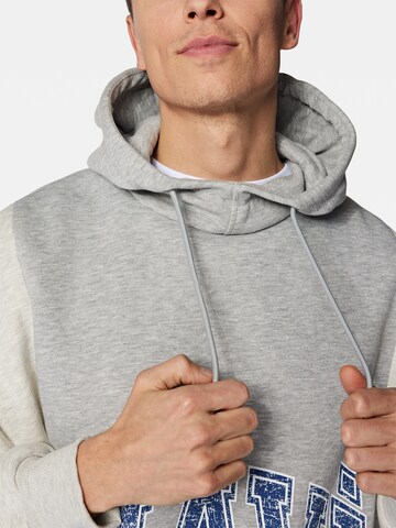 Mavi Pullover in Grau