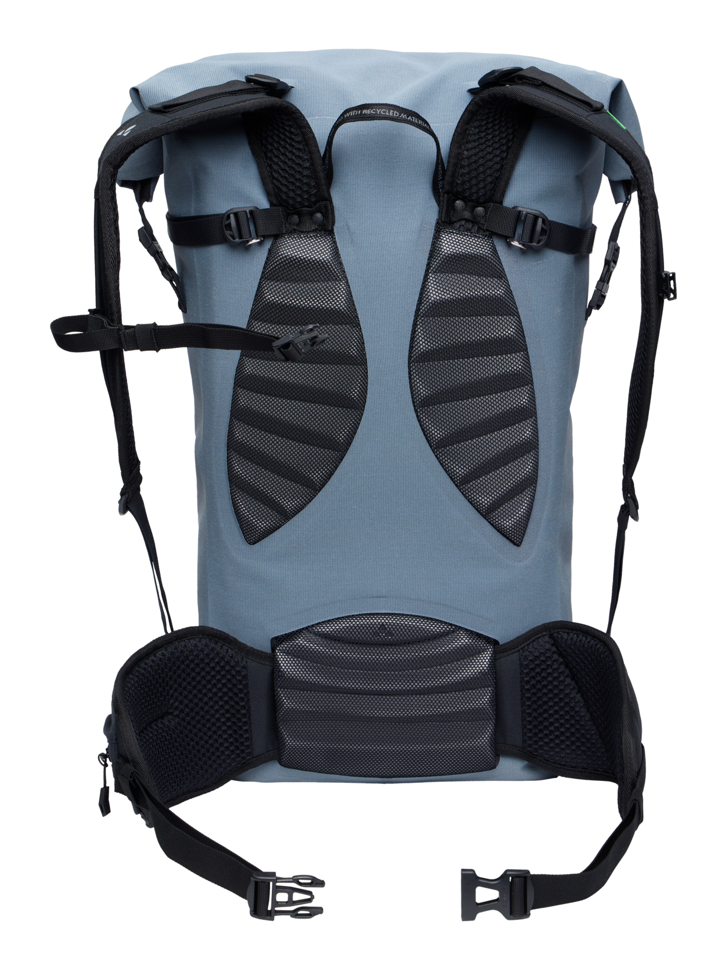 VAUDE Sports Backpack 'Proof 28' in Grey