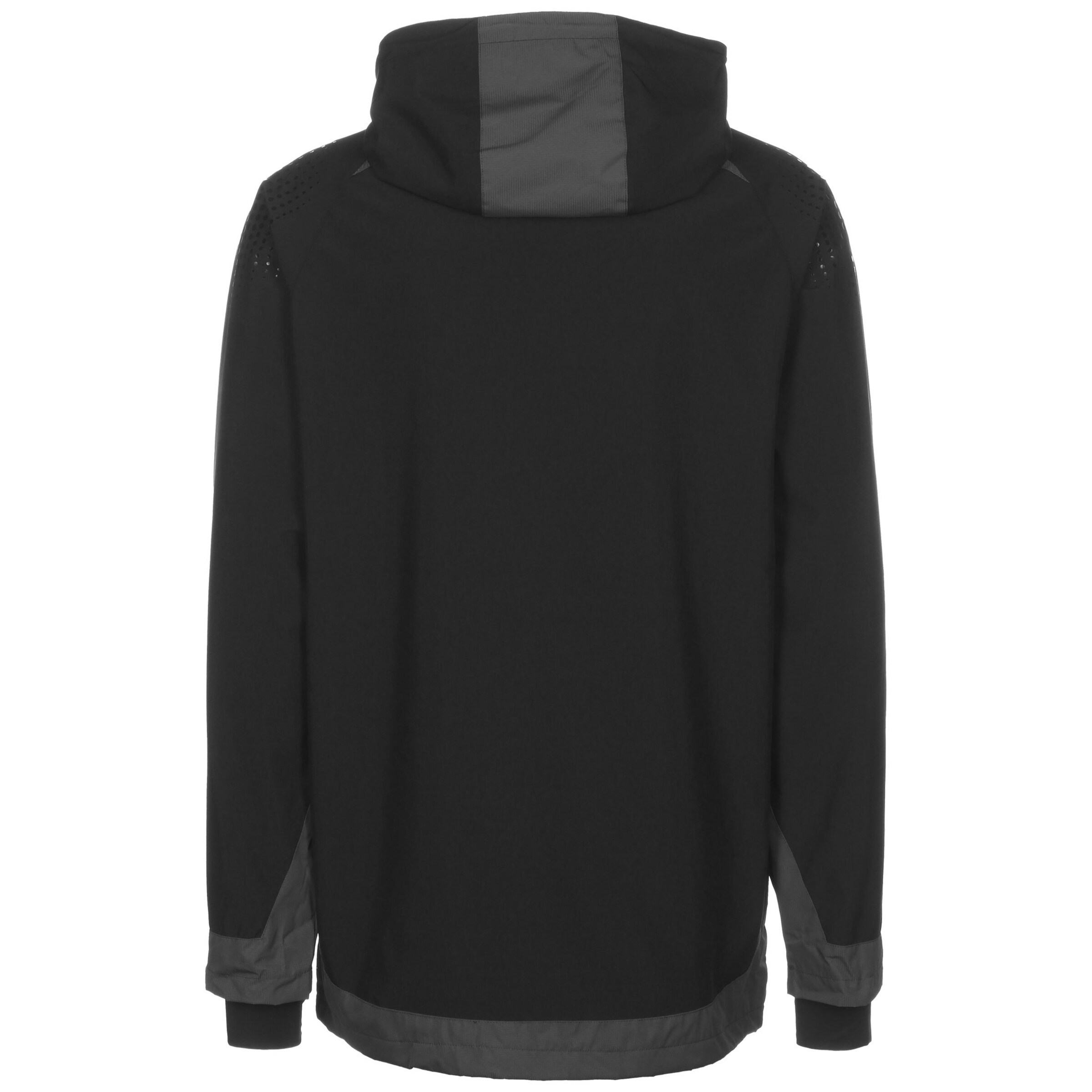 Hummel Athletic Jacket 'Lead' in Black