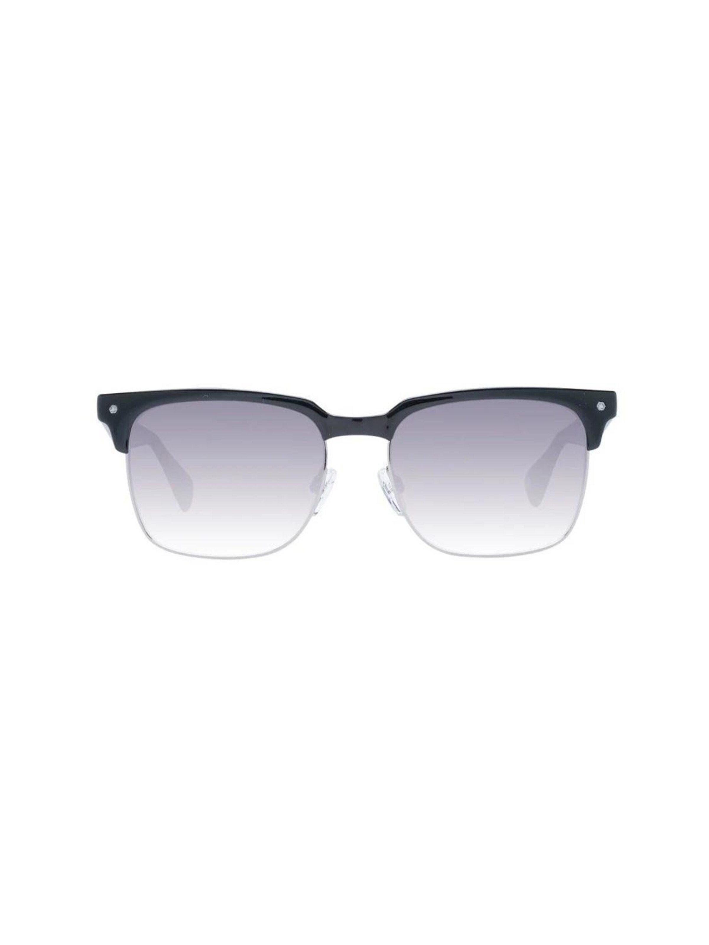 Ted Baker Zonnebril 'Ted Baker Sunglasses TB1681 001 54' in Zwart