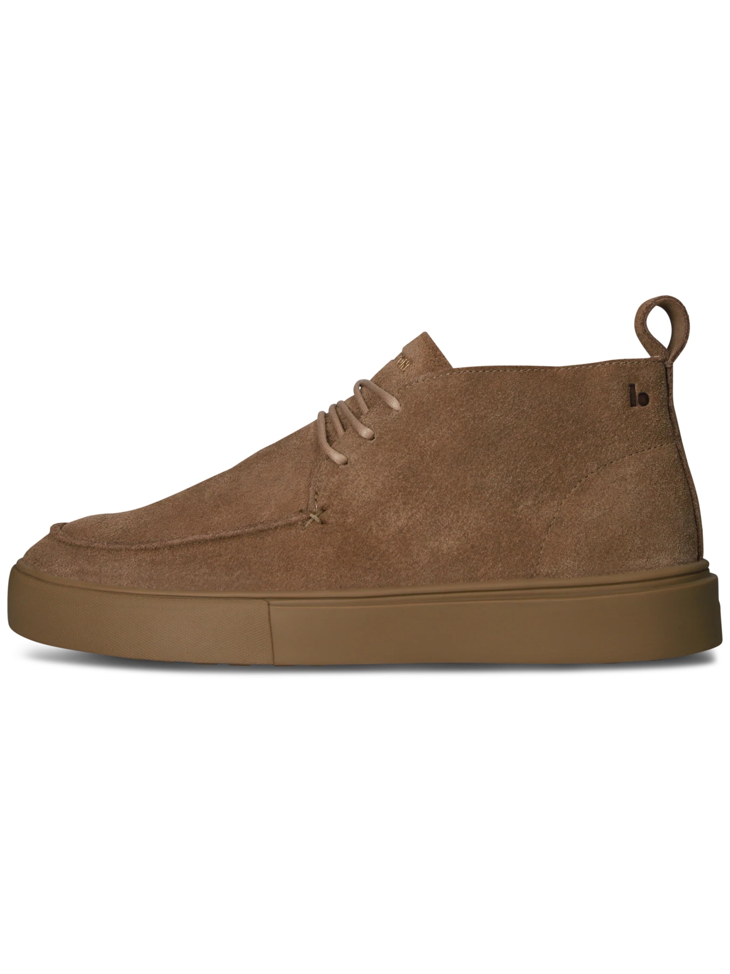 BLACKSTONE Chukka Boots 'RUBY JERRIK' in Brown