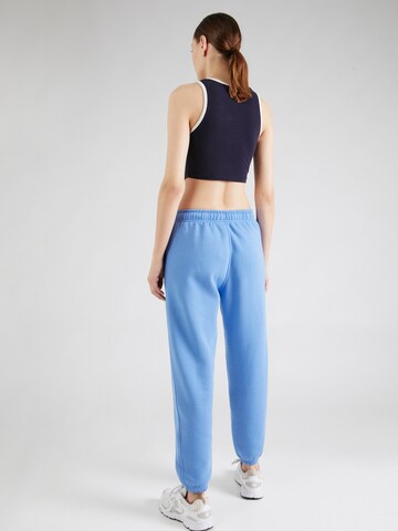 Polo Ralph Lauren Tapered Trousers in Blue