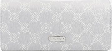 Picard Wallet 'Euphoria' in Grey: front