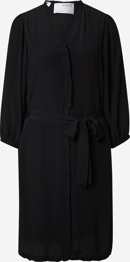 SELECTED FEMME Vestido en negro, Vista del producto