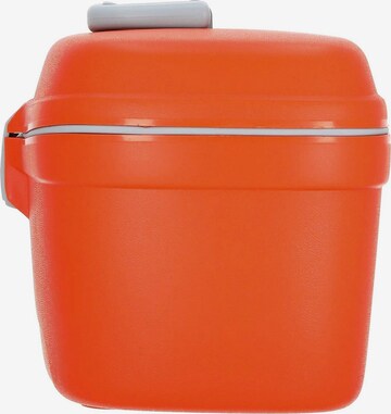 Roncato Cosmetic Bag in Orange