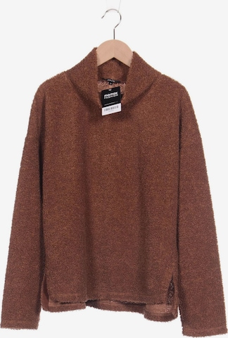 OPUS Sweater & Cardigan in M in Brown: front