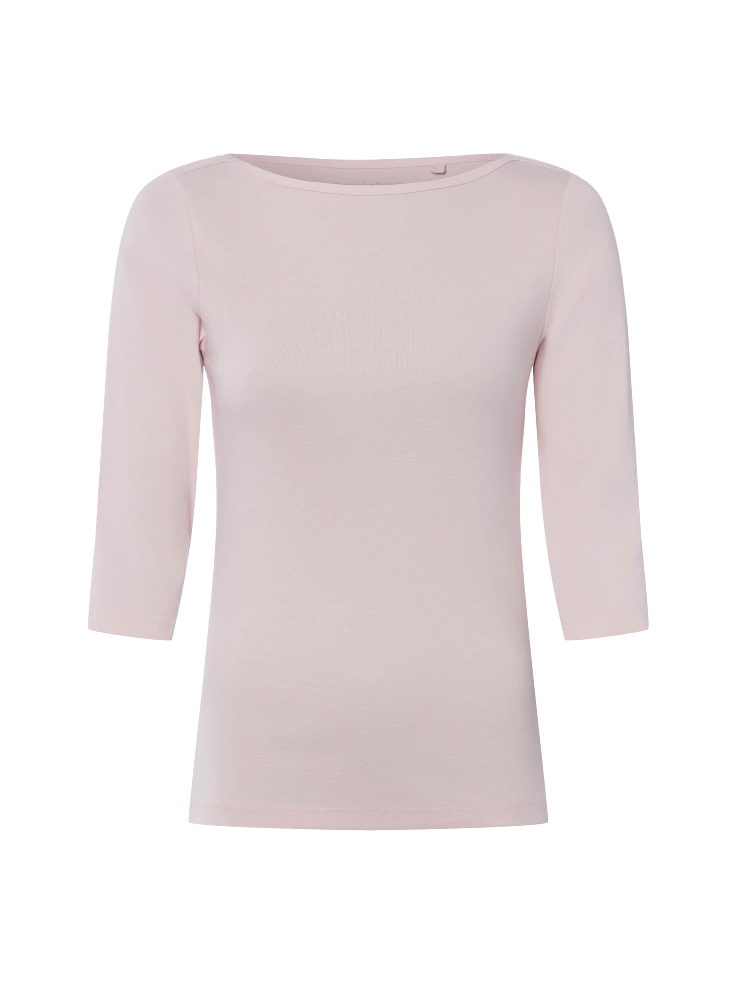 Brookshire Shirt in Pink: Vorderseite