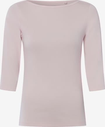 Brookshire Shirt in Pink: Vorderseite