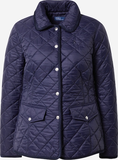 Polo Ralph Lauren Between-season jacket in Navy, Item view