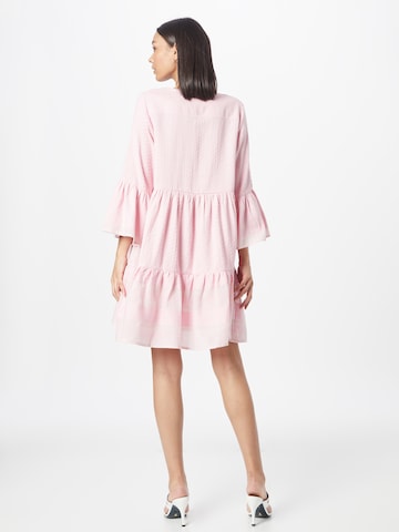 Summery Copenhagen Kleid 'Julia' in Pink