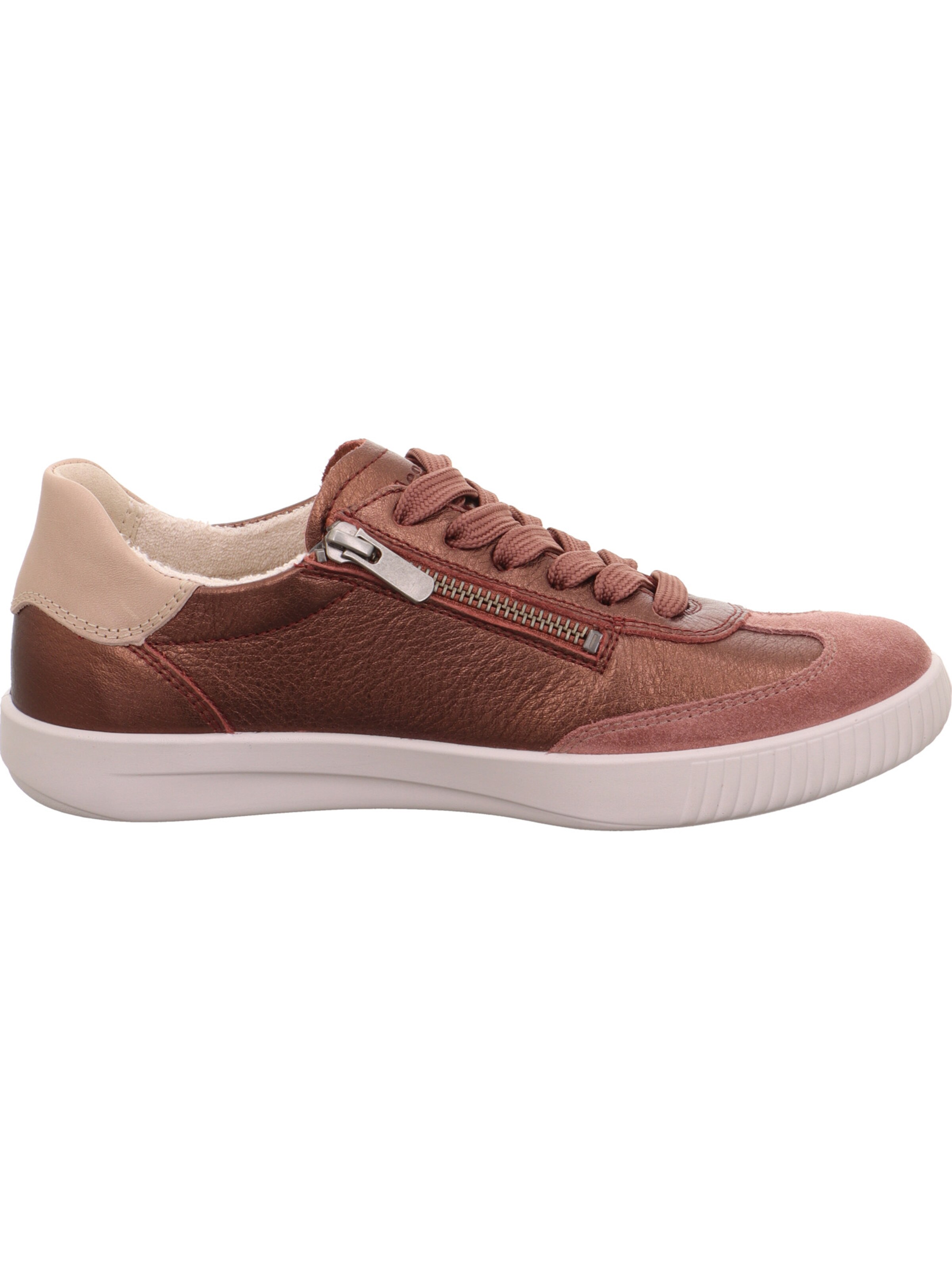 Legero Sneakers 'SILENCE' in Beige