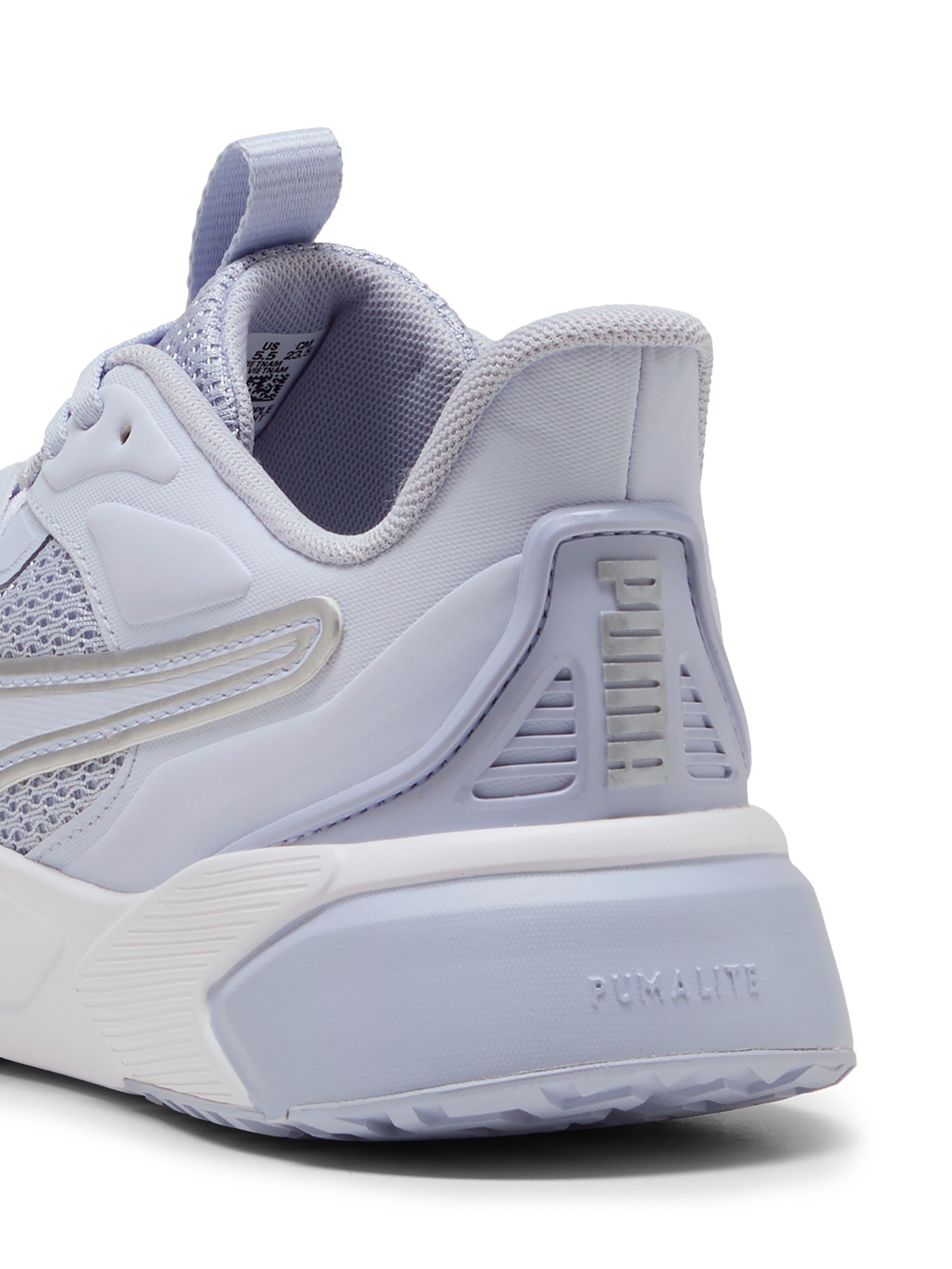 PUMA Спортни обувки 'Disperse XT 4' в синьо