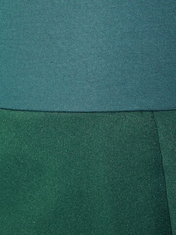 dunkle design Skirt in Green