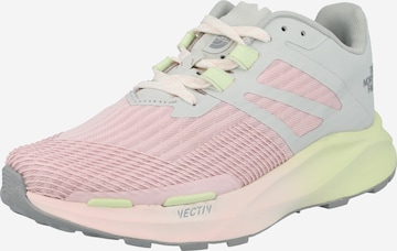 THE NORTH FACE Sportschuh 'EMINUS' in Pink: predná strana