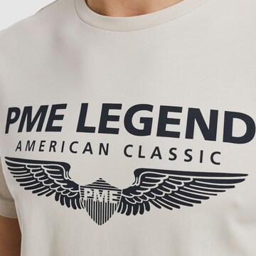 PME Legend Shirt in White