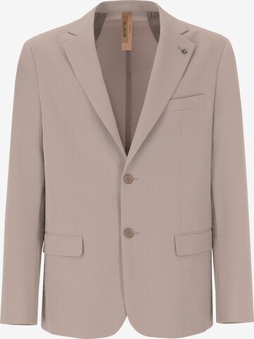 Distretto12 Blazer 'Arezzo' in Grey: front