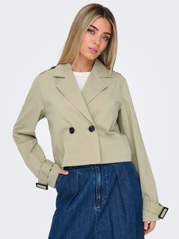 ONLY Blazer 'ONLEJA' in Green