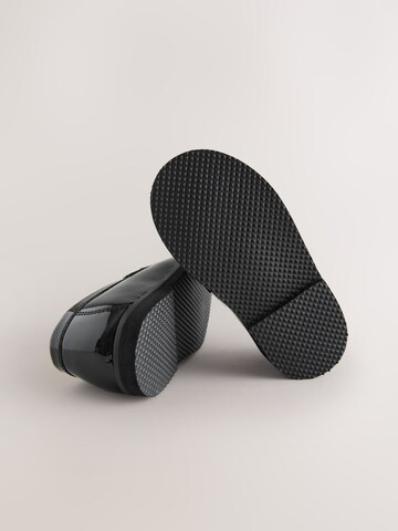 Next Lage schoen in Zwart