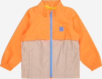 GAP - Chaqueta de entretiempo en naranja: frente