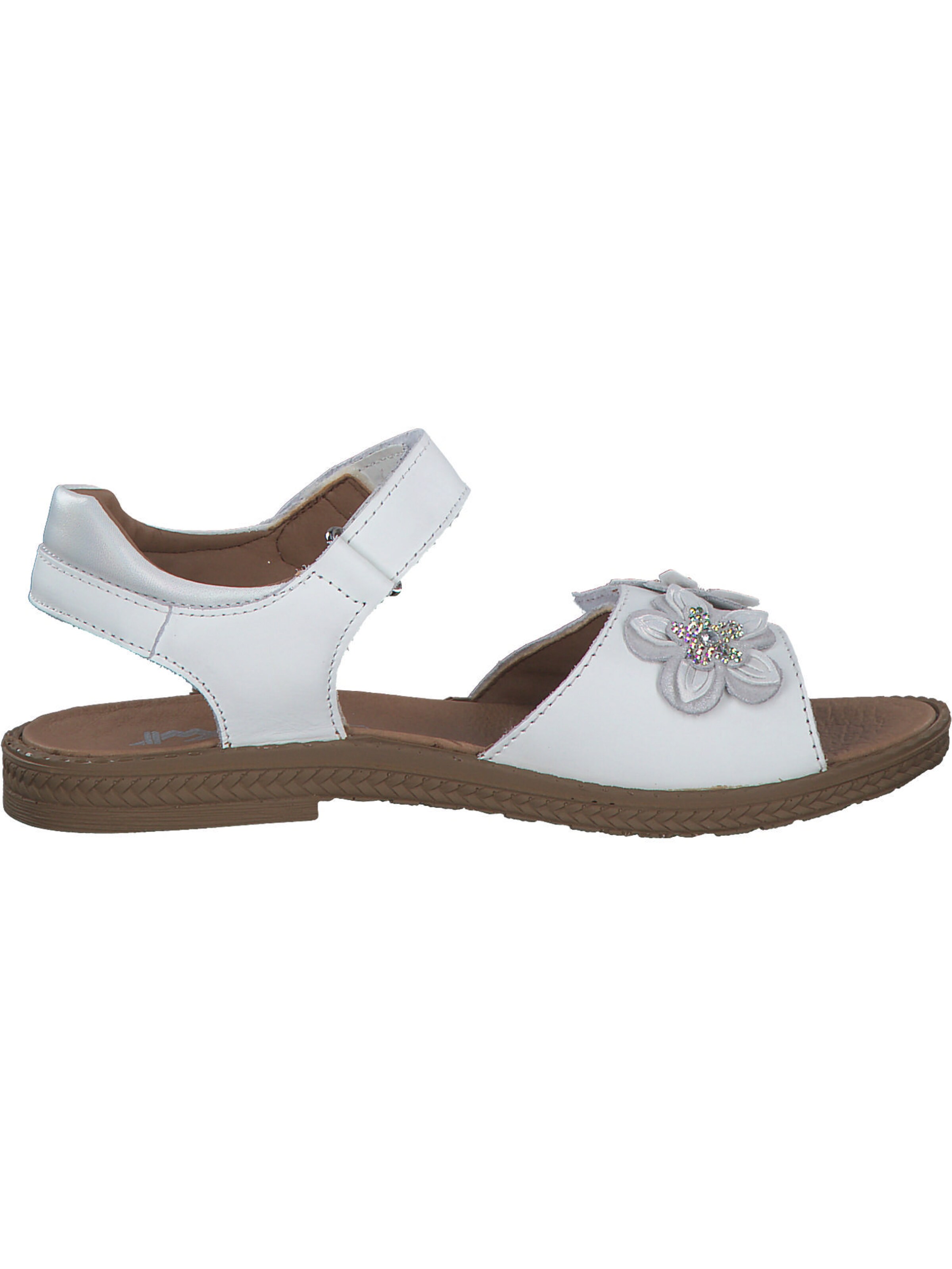 IMAC Sandals in White