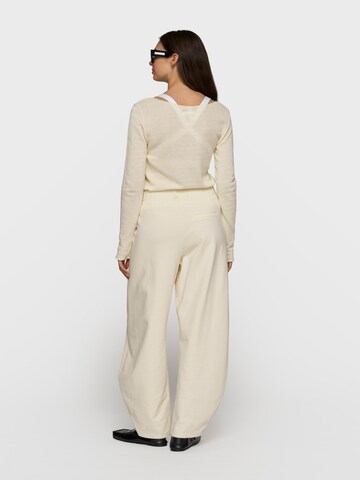 10Days Shirt in Beige
