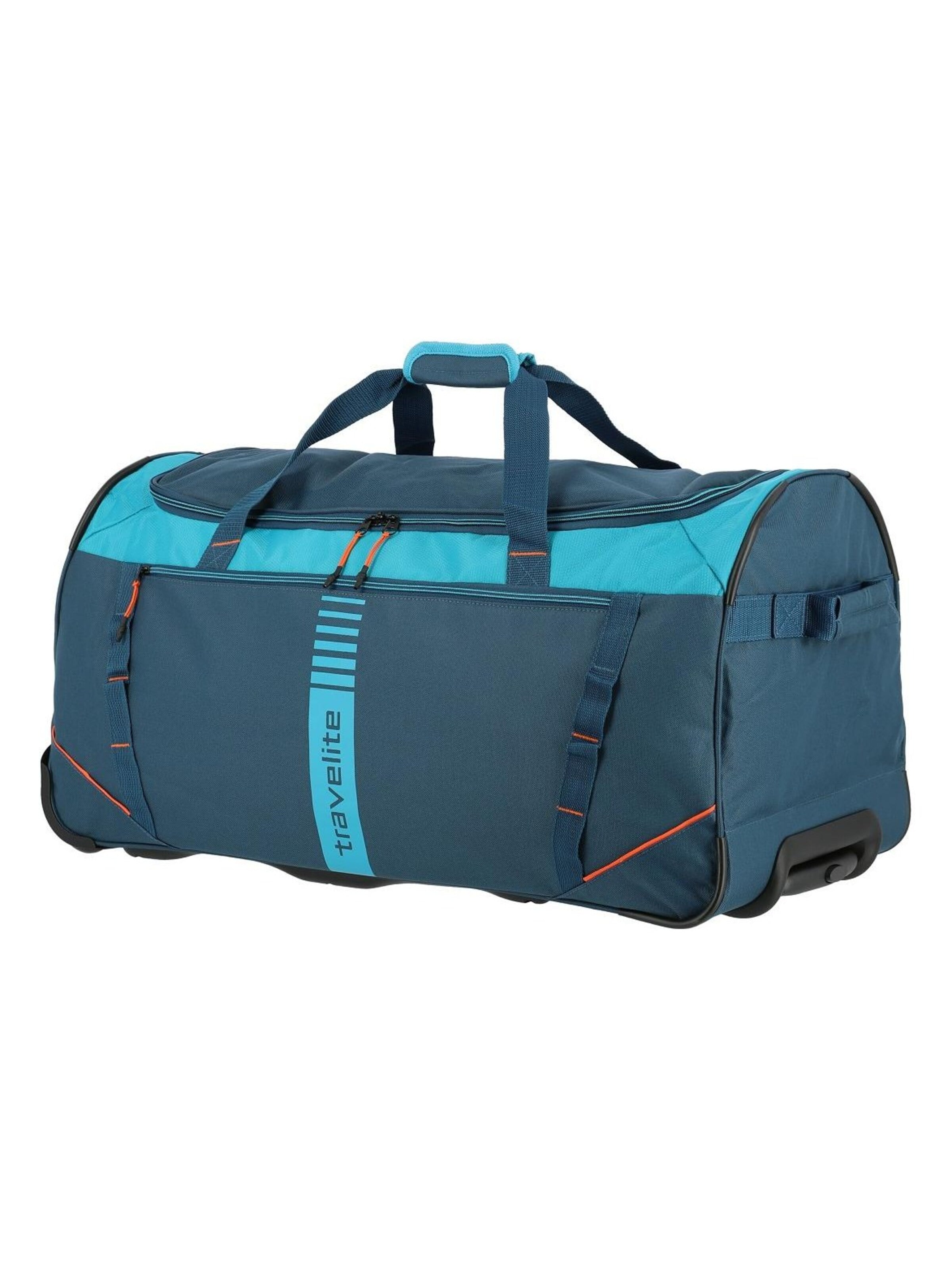 TRAVELITE Cart in Blue