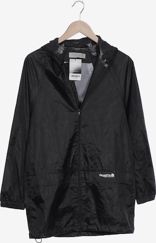 REGATTA Jacke XS in Schwarz: predná strana