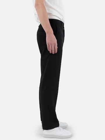 Ciszere Regular Hose 'Landon'‌‌‌‌ in Schwarz