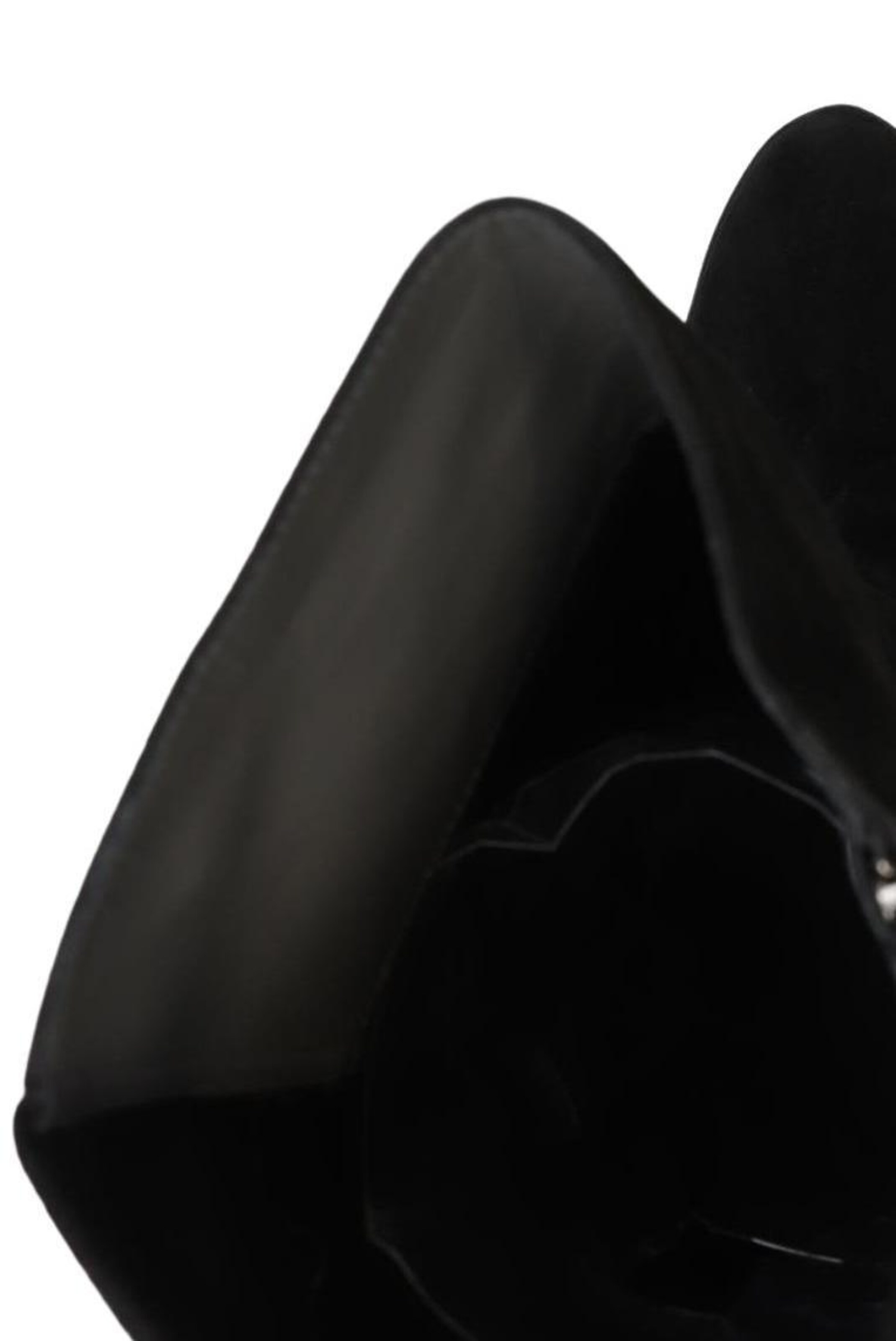 COMMA Dress Boots in 41 in Black