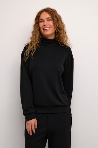 KA ANNIKA HIGH NECK SWEATSHIRT KA ANNIKA HIGH NECK SWEATSHIRT