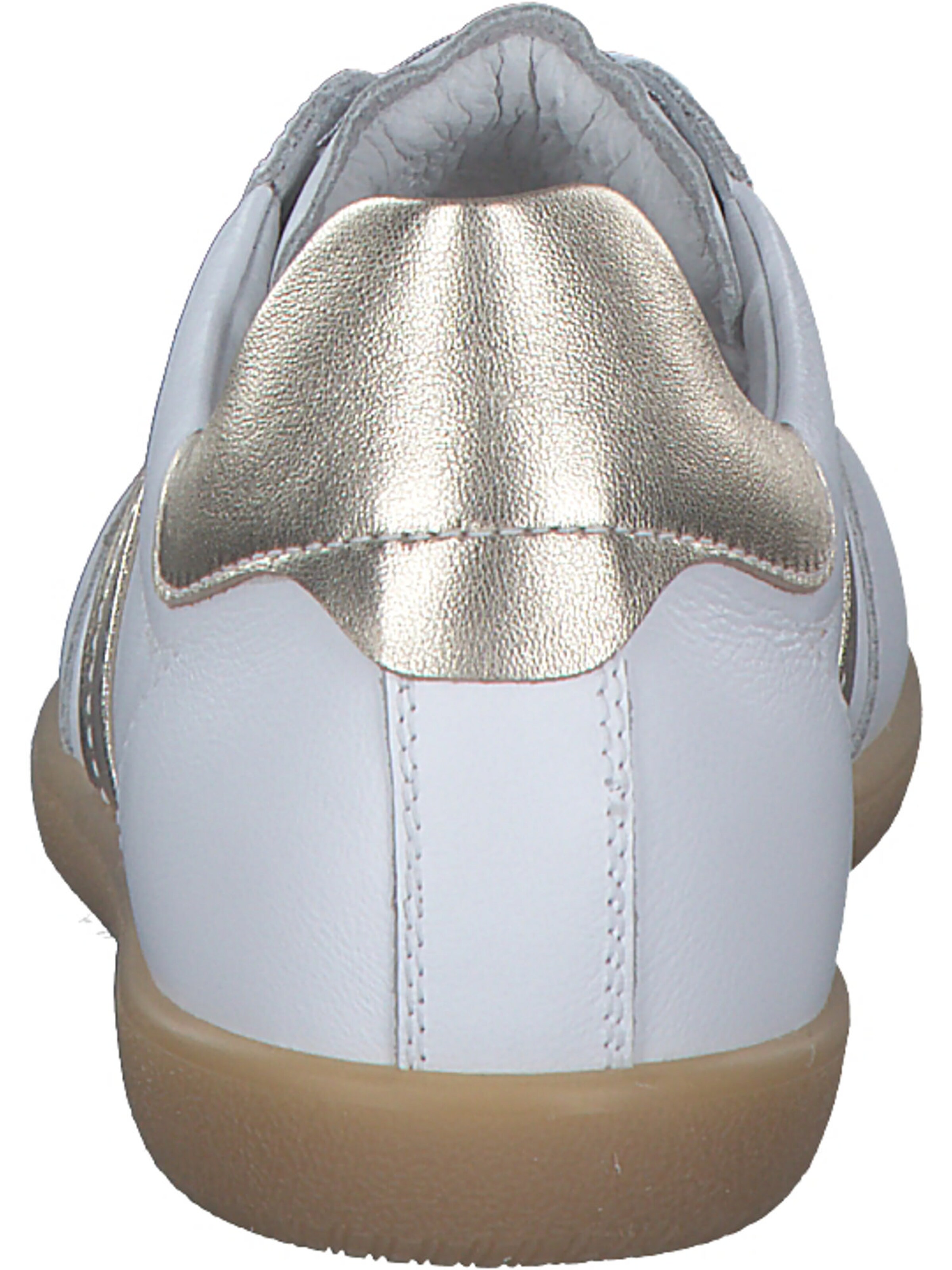 Nero Giardini Sneakers laag in Wit