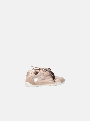 PINKO - Zapatillas deportivas bajas en rosa