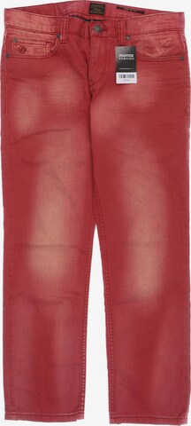 s.Oliver Jeans in 30 in Pink: front