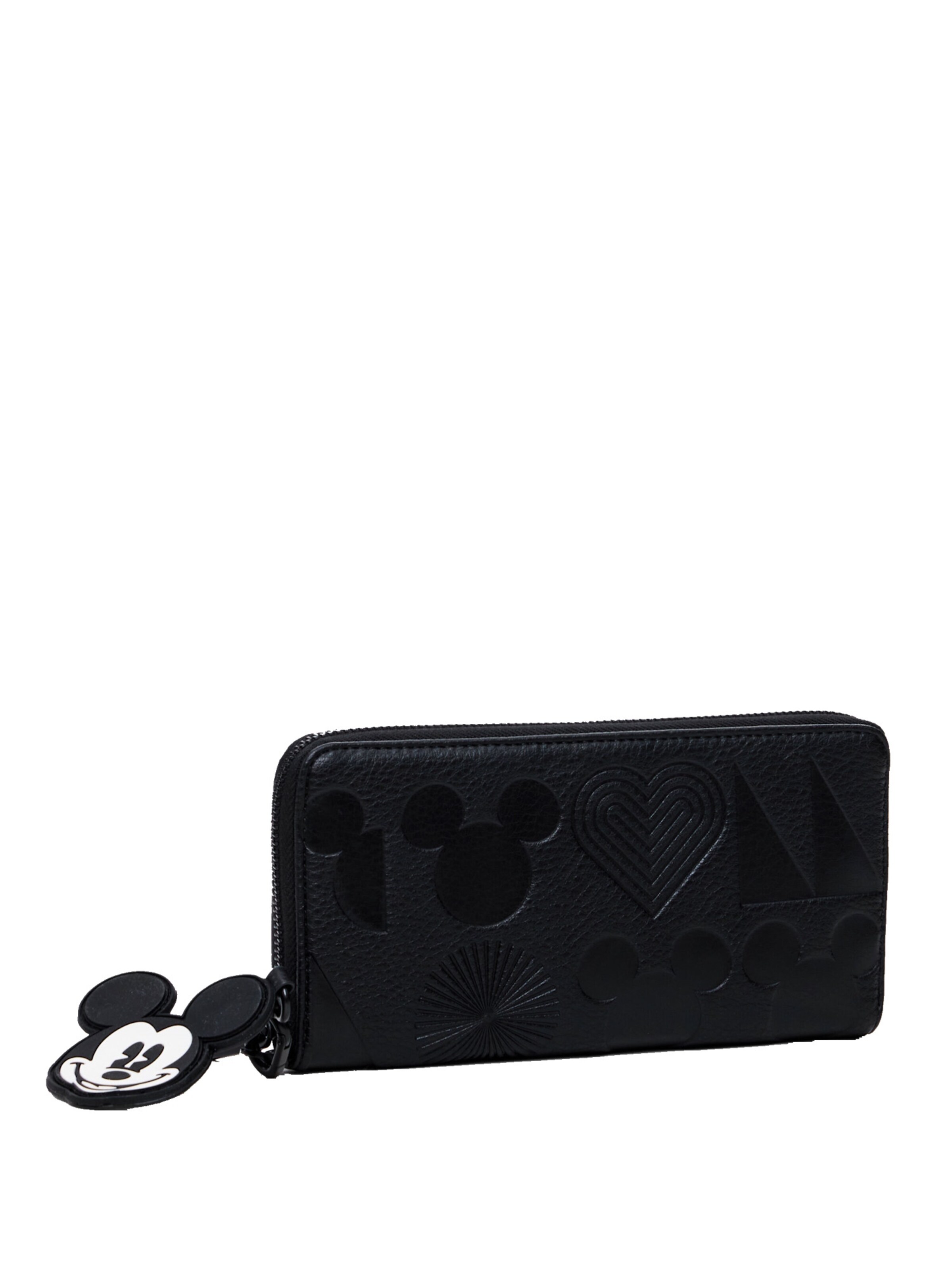 juoda Desigual Piniginė 'Fiona'