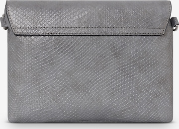 NOBO Shoulder Bag 'Enchanted' in Grey