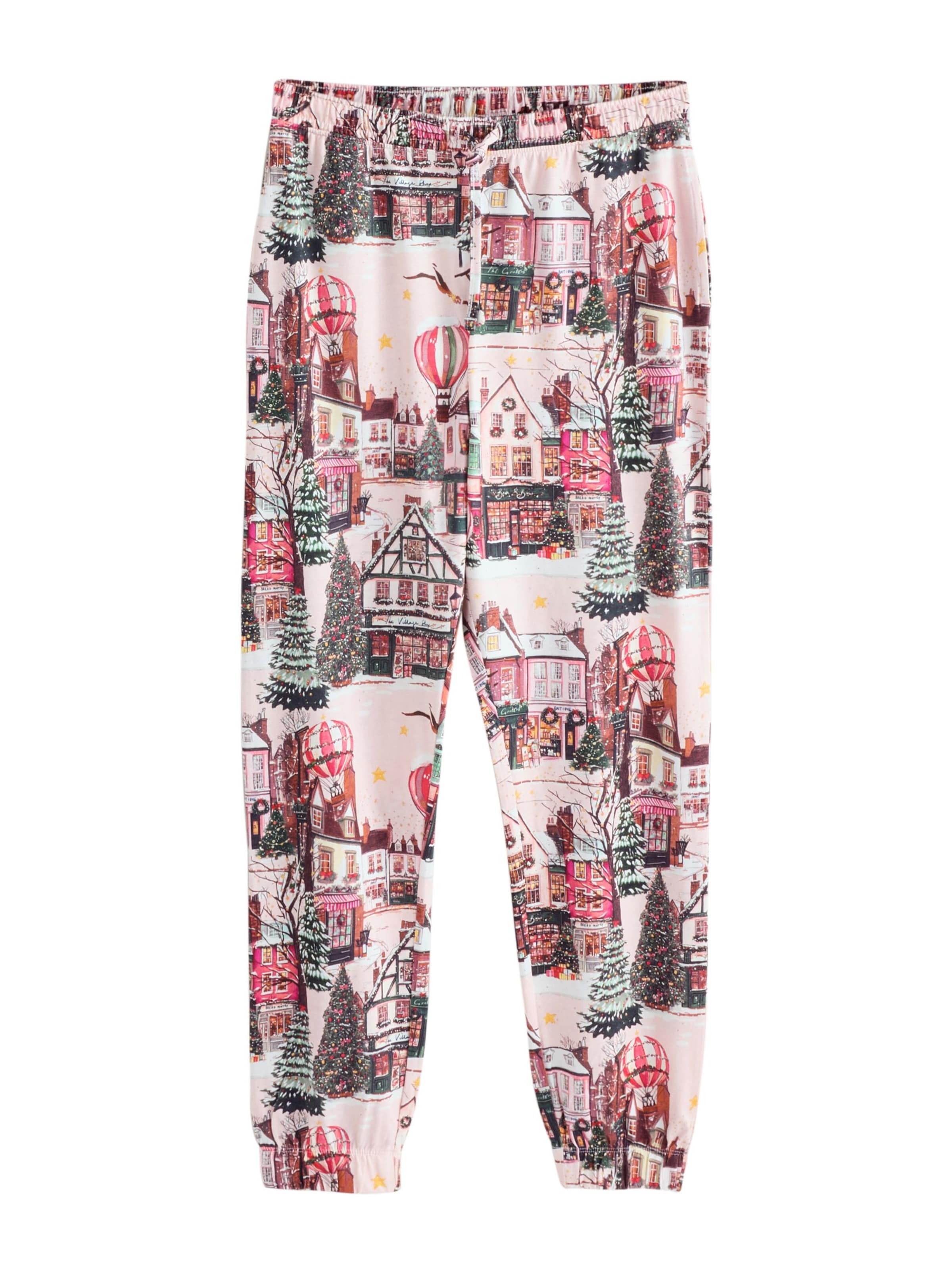Next - Pijama en Mezcla de colores