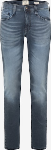 MUSTANG Jeans 'Oregon' in Blue: front