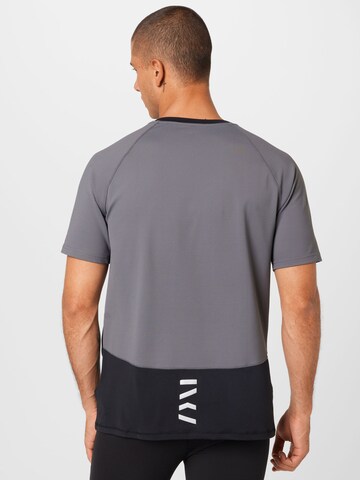 T-Shirt fonctionnel 'RAGEWITZ' FILA en noir
