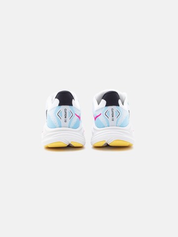 HOKA Sports shoe 'CLIFTON 10' in Grey