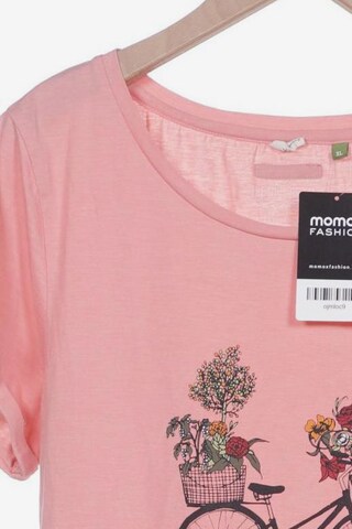 Ragwear Top & Shirt in XL in Pink
